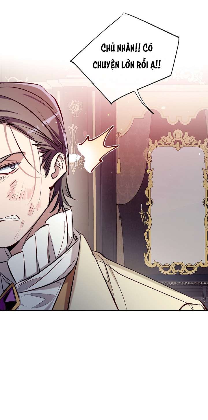 Chúng Ta Có Thể Trở Thành Một Gia Đình Được Không? Chap 72 - Trang 2