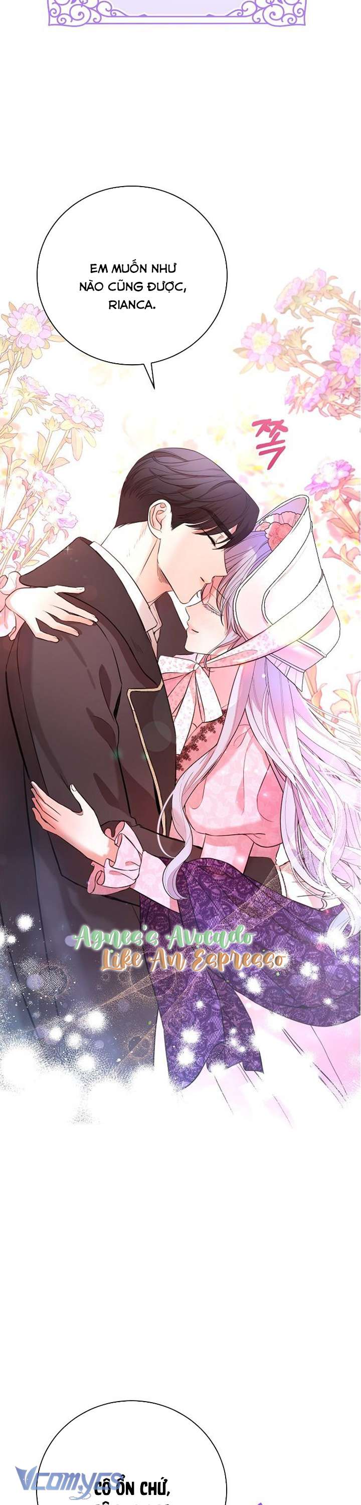 Thân Gửi Nhân Tình Của Chồng Chap 2 - Next Chap 3