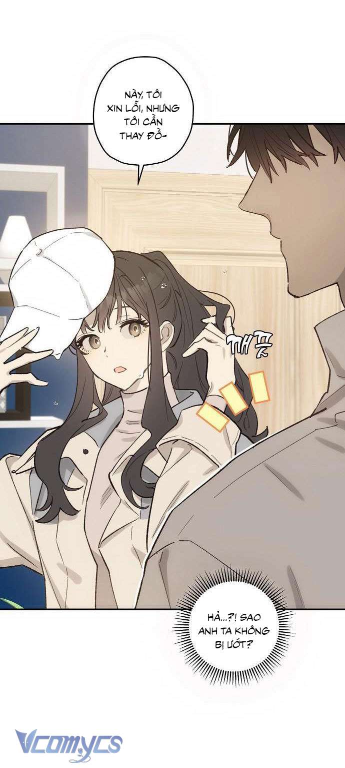 Onsaemiro Chapter 12 - Trang 4