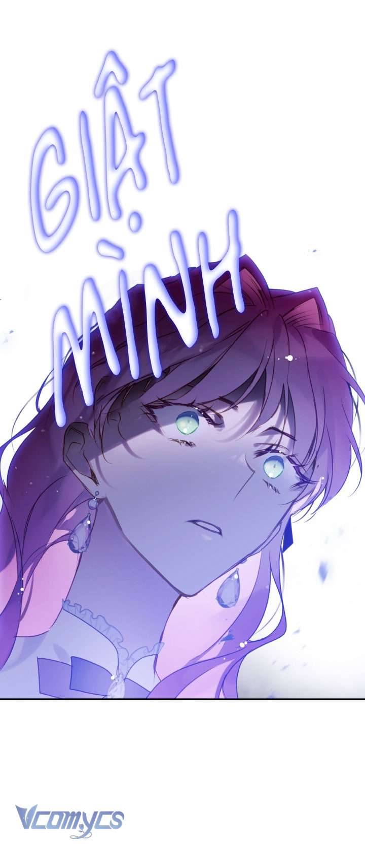 Kết Cục Của Nhân Vật Phản Diện Chỉ Có Thể Là Cái Chết Chapter 135 - Trang 4