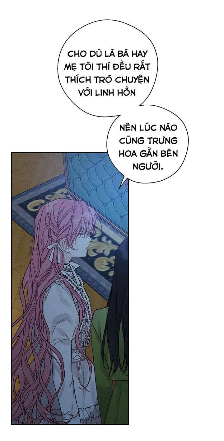 Trước Tiên Phải Giấu Em Trai Cái Đã! Chap 41 - Trang 2