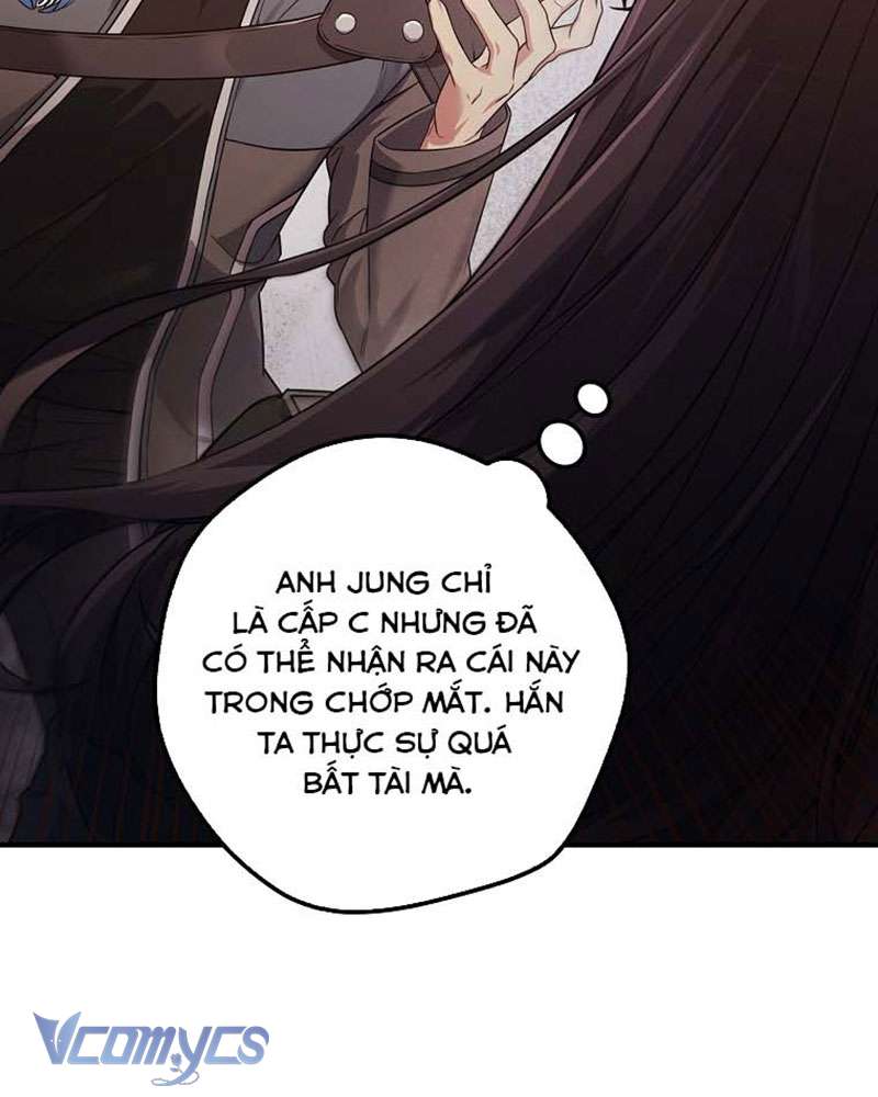 Nhật Ký Từ Chức Cấp S Của Thợ Săn Công Chức Chapter 9 - Next Chapter 10