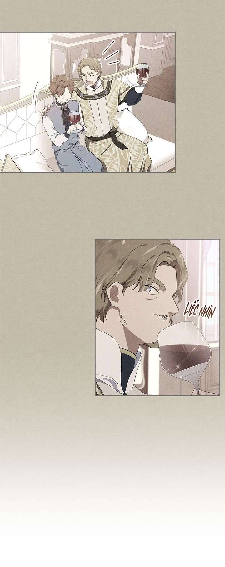 Kiếp Này Nhất Định Làm Gia Chủ Chap 32 - Trang 2