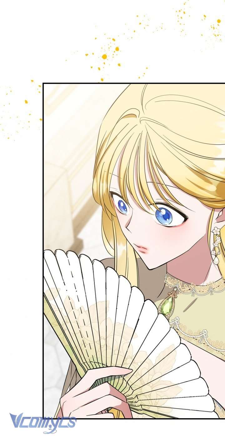 Công Nương Toàn Năng Cũng Thấy Chán Nản Chap 30 - Trang 3