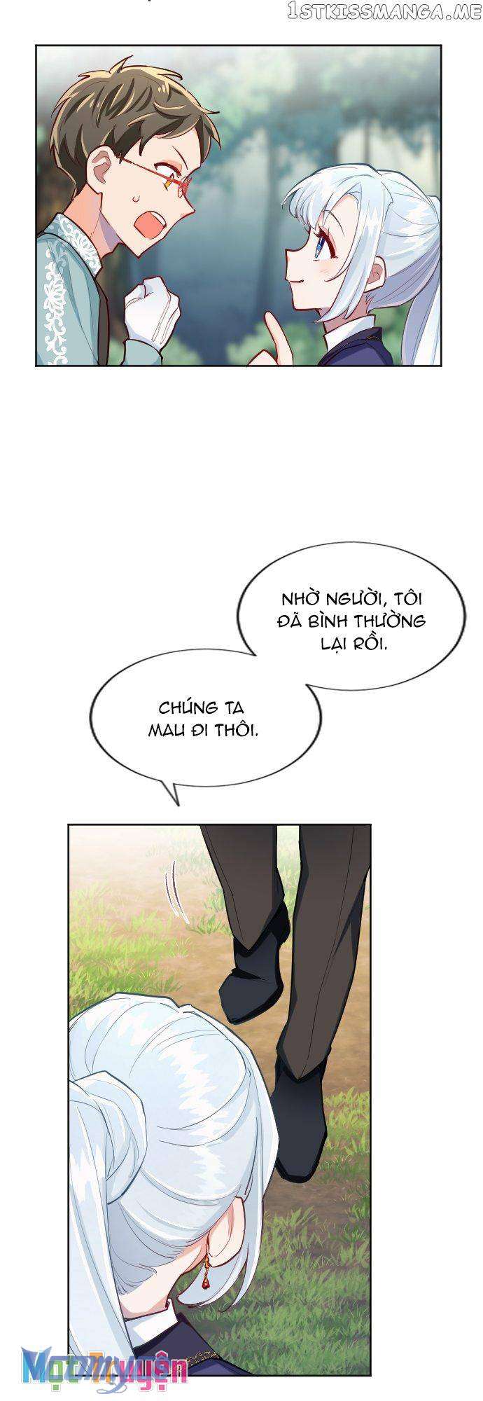 Sự Báo Thù Của Một Vị Thánh Chap 43 - Next Chap 44