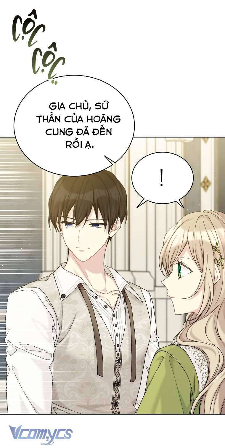 Vương Miện Lục Bảo Chap 94 - Trang 2