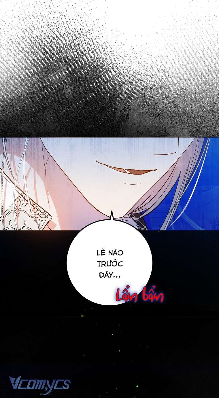 Tôi Trở Thành Vợ Của Nam Chính Chap 72 - Trang 3