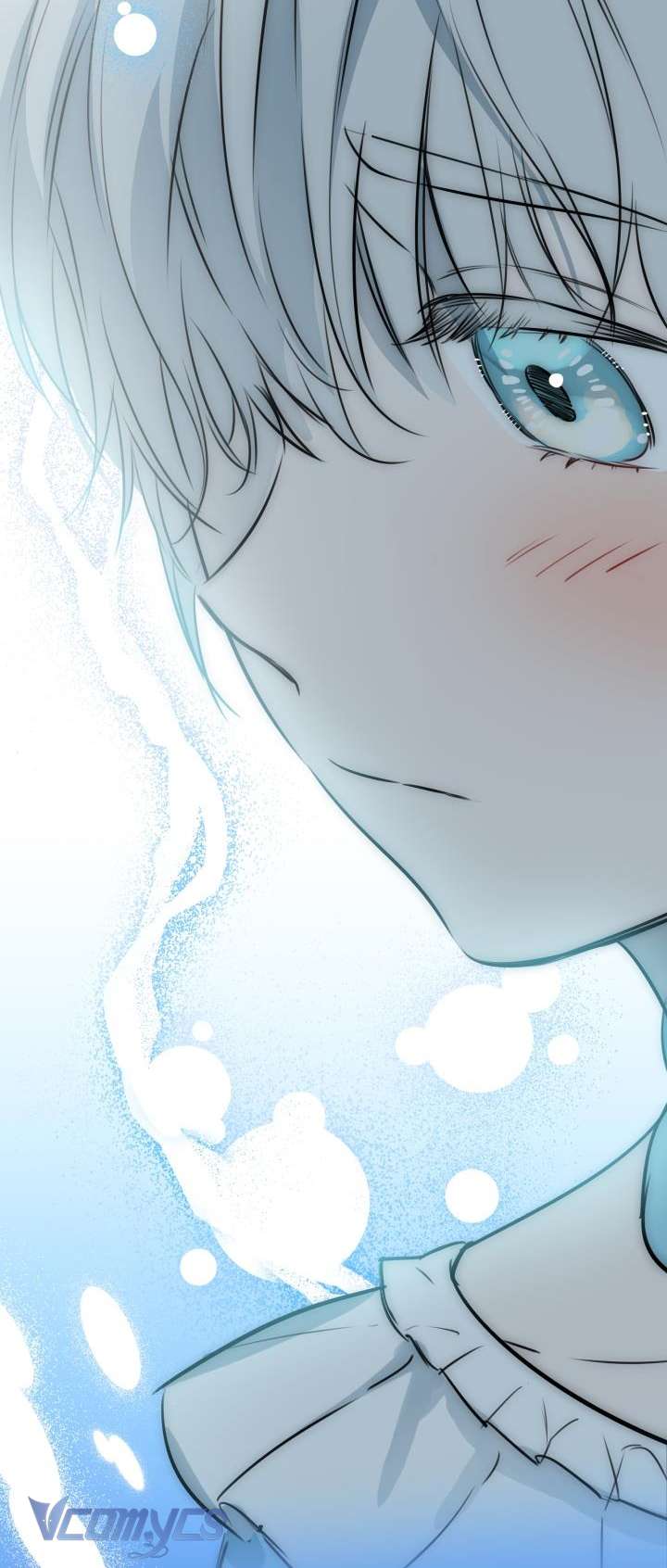 Những Nhân Vật Mạnh Nhất Thế Giới Ám Ảnh Tôi Chapter 31 - Trang 4