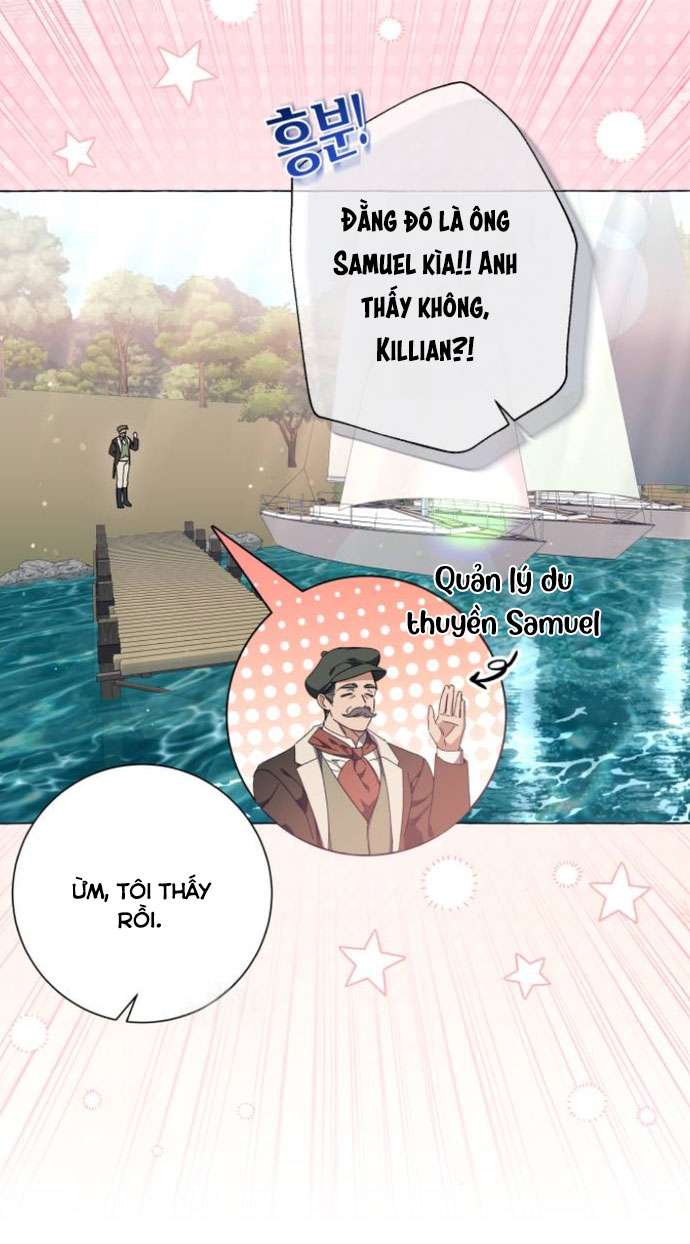 Tôi Tưởng Đó Chỉ Là Tiểu Thuyết Trọng Sinh Bình Thường Chapter 43 - Trang 4