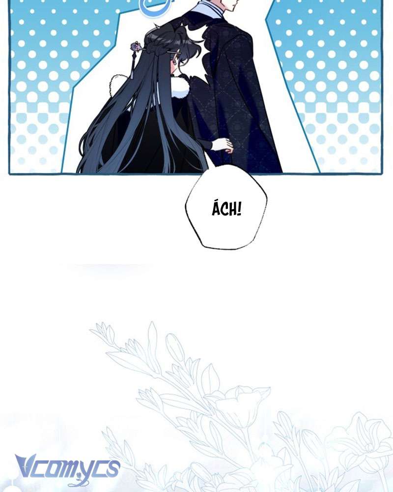 Chuyện Tình Tuyết Phương Bắc Chapter 14 - Trang 4