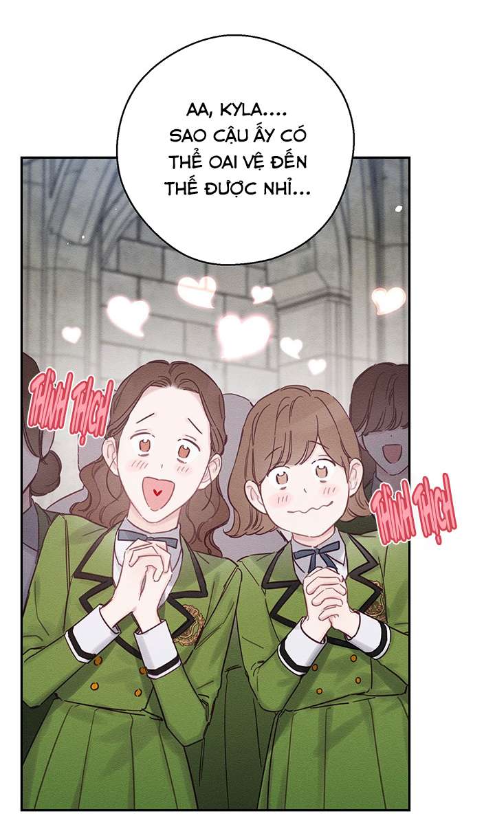 Trước Tiên Phải Giấu Em Trai Cái Đã! Chap 31 - Trang 2