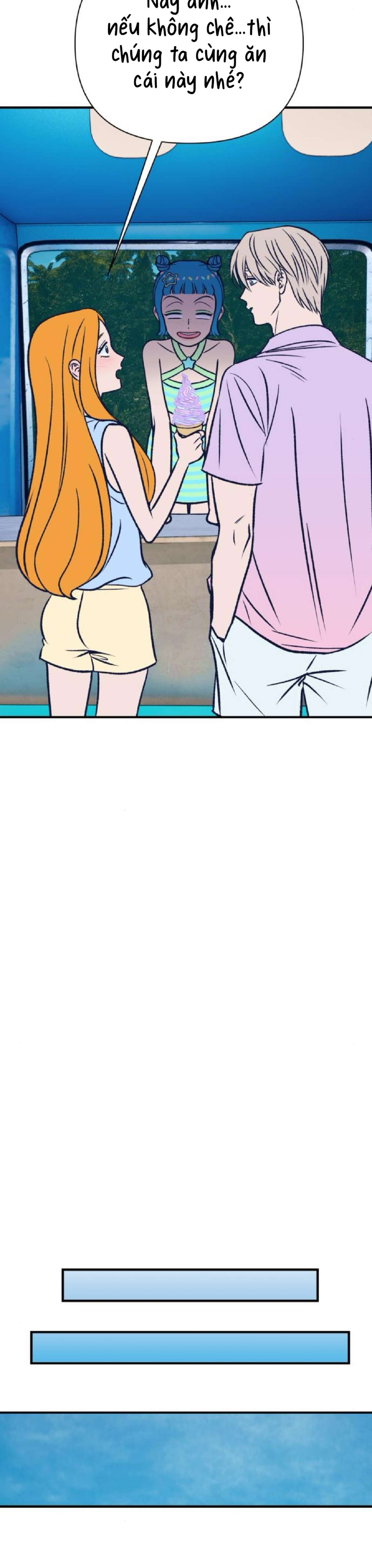 [ 18+ ] Nguyệt Mị Chap 10 - Trang 2