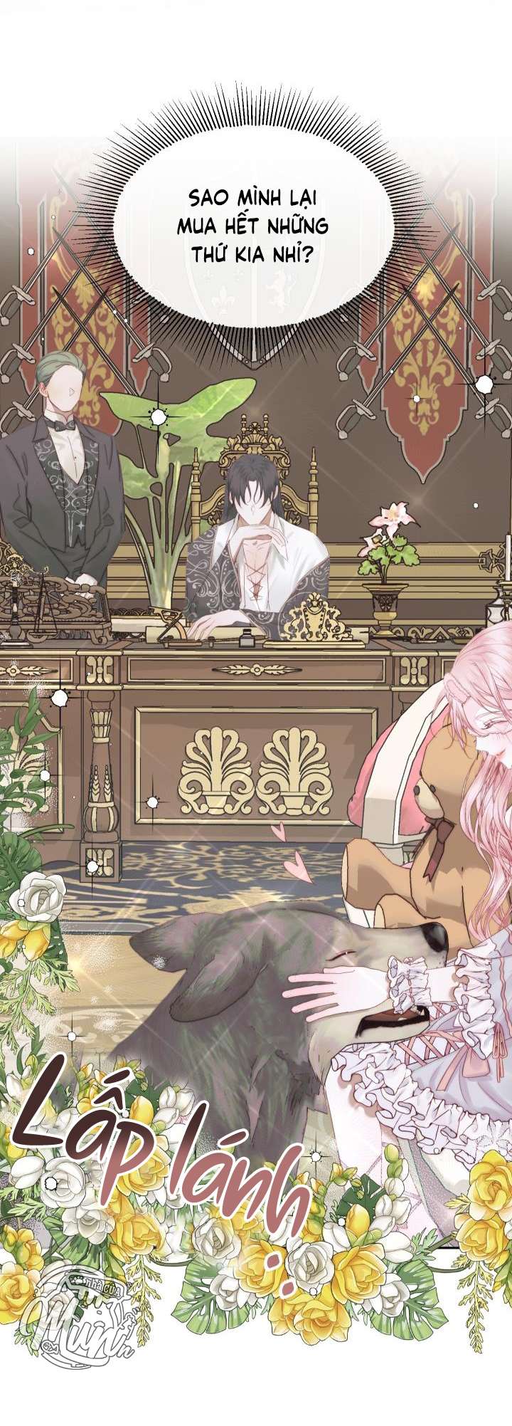 Siren: Trở Thành Gia Đình Của Nhân Vật Phản Diện Chapter 16 - Trang 3