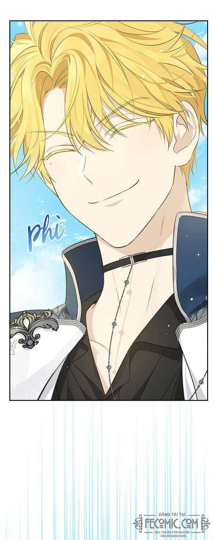 Tôi Là Minh Chứng Của Sự Thật Chap 73 - Next Chap 74