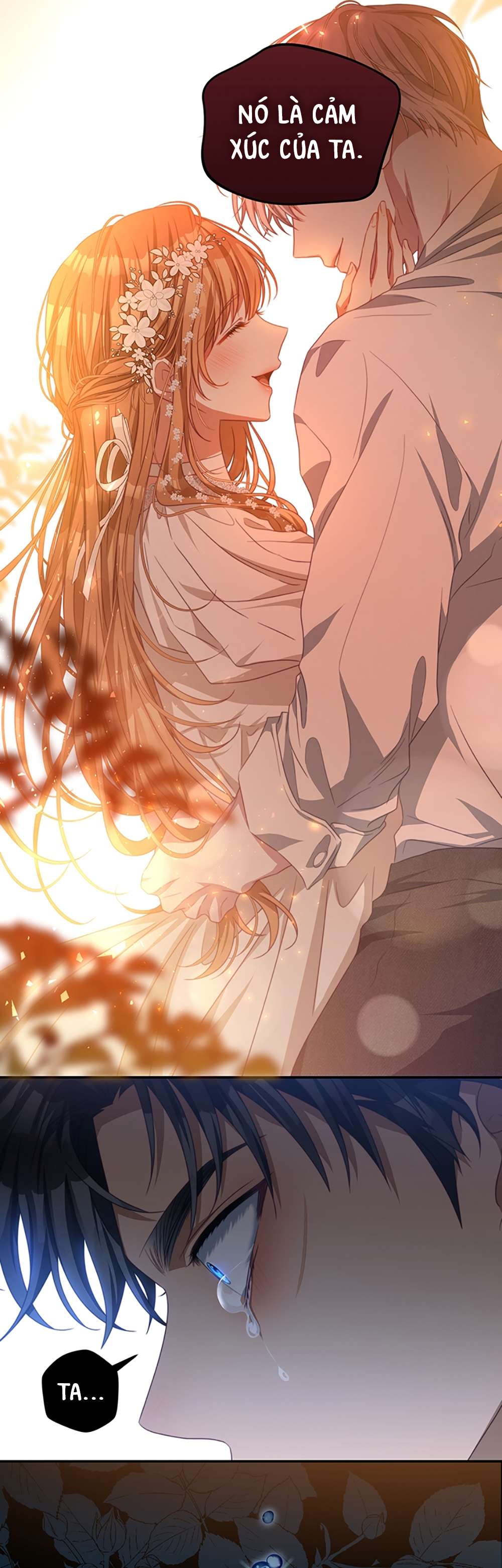 Trở Thành Tình Địch Của Các Nam Chính Chapter 77 - Trang 3