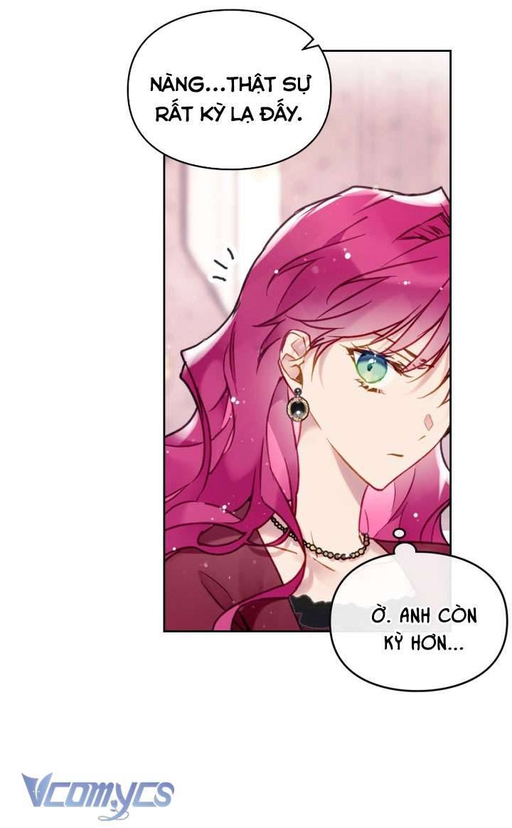 Kết Cục Của Nhân Vật Phản Diện Chỉ Có Thể Là Cái Chết Chapter 89 - Trang 4