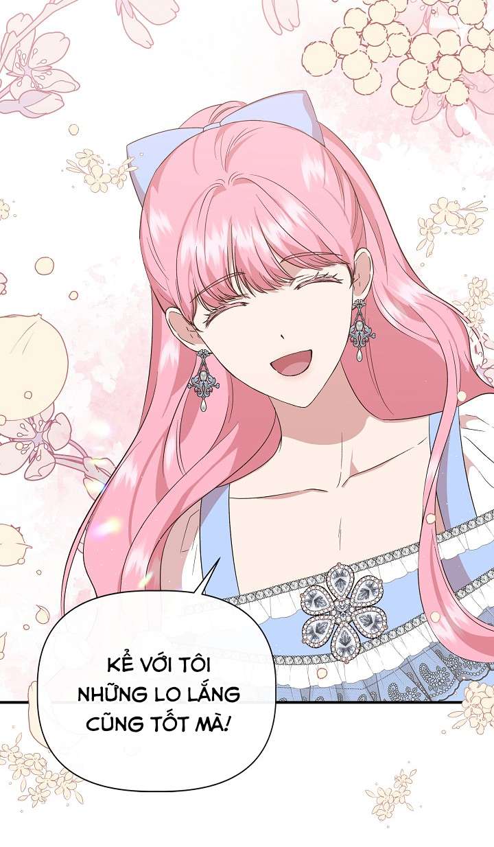 Tôi Không Phải Là Cinderella Chapter 78 - Trang 4