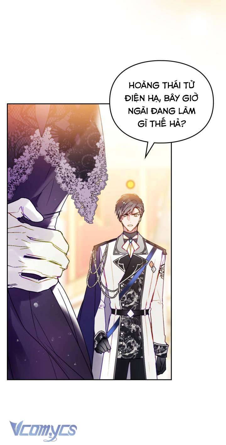 Kết Cục Của Nhân Vật Phản Diện Chỉ Có Thể Là Cái Chết Chapter 130 - Next Chapter 131