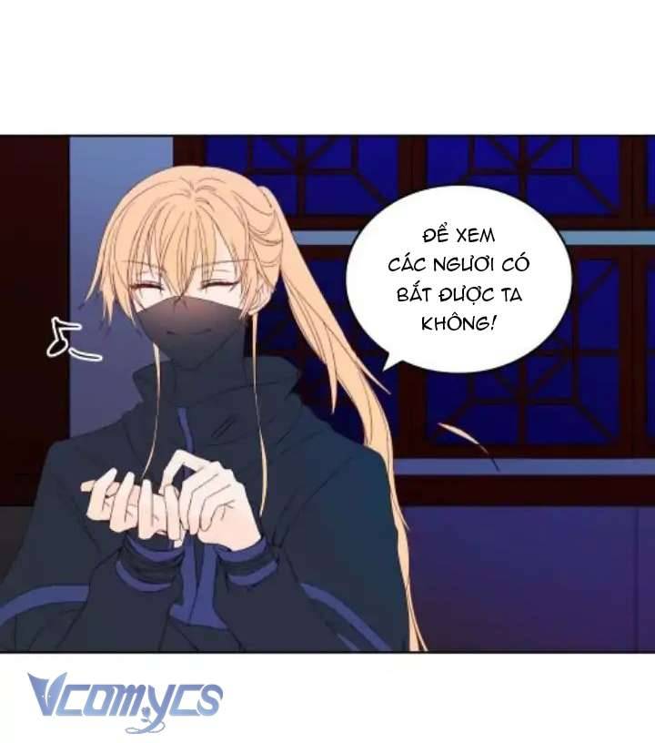 Ái Phi Khế Ước Chap 5 - Trang 2