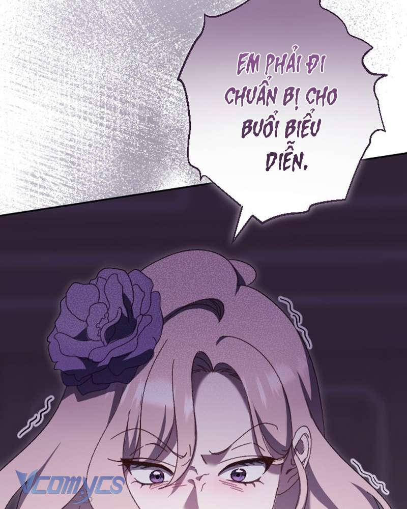 Dành Cho Những Ai Coi Hối Tiếc Là Điều Xa Xỉ Chap 4 - Trang 4