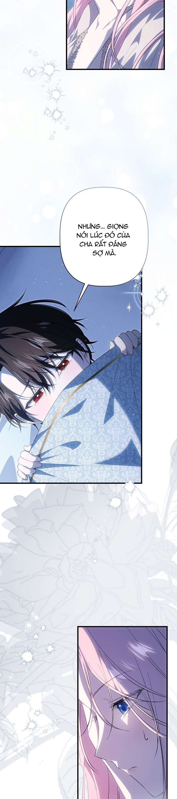 Cha Của Nam Chính Từ Chối Hủy Hôn Chapter 12 - Trang 4