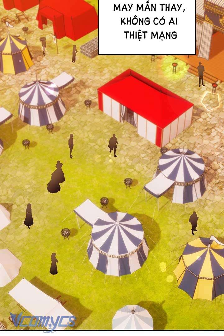 Mê Cung Cám Dỗ Của Emilone Chapter 4 - Trang 4