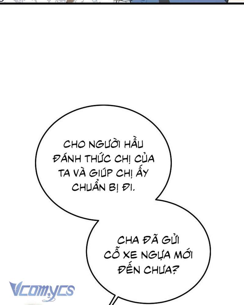 Ác Quỷ Nuôi Dưỡng Tiểu Thư Chapter 21 - Trang 4