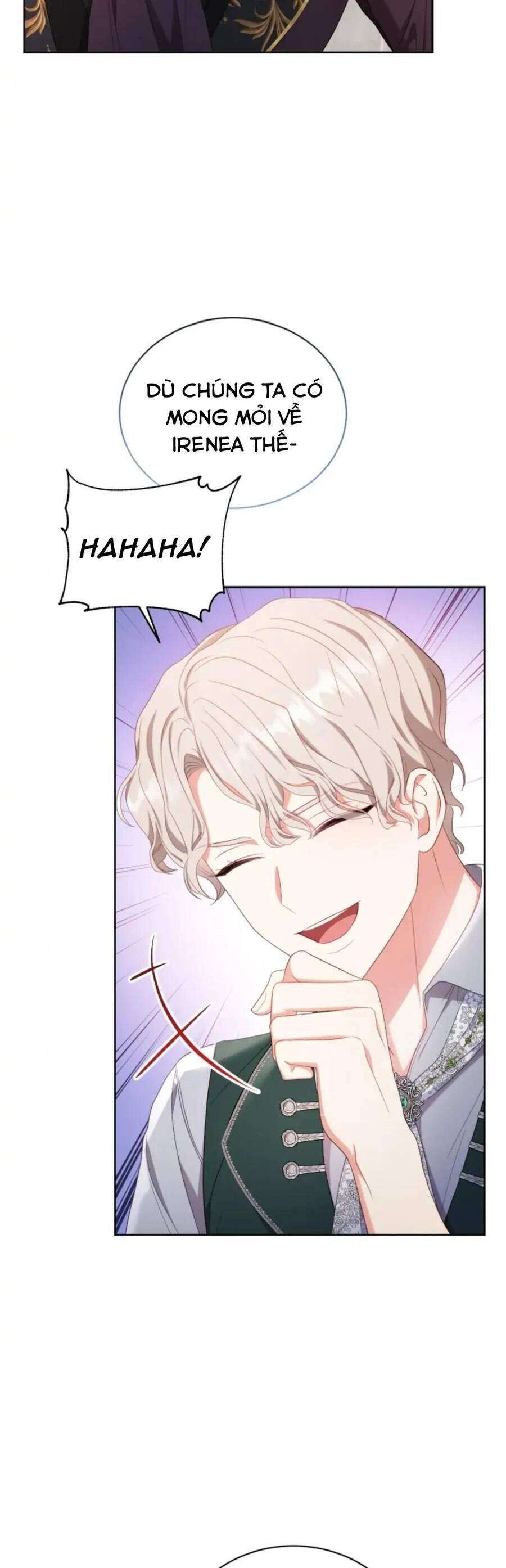 Hầu Gái Trong Trò Chơi Harem Ngược Muốn Nghỉ Việc Chapter 23 - Trang 4