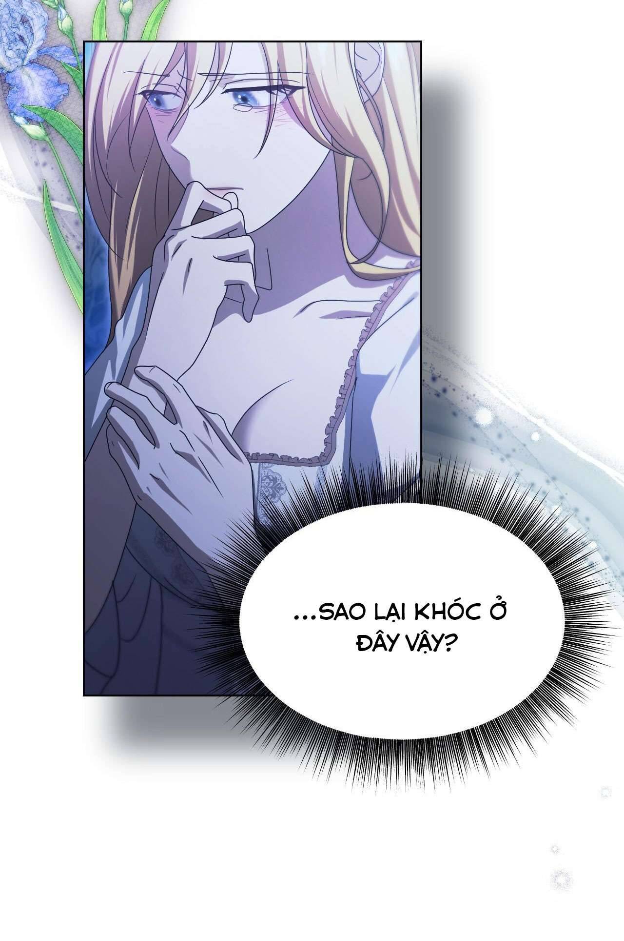 Thánh Nữ Giả Muốn Bỏ Trốn Chap 19 - Next Chap 20