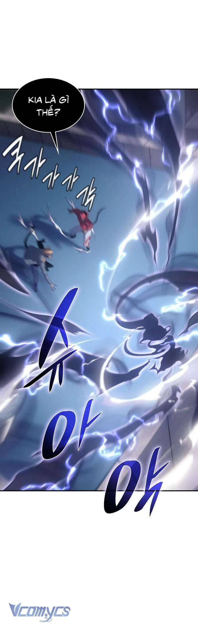 (BTS - HYBE) 7FATES: CHAKHO Chap 10 - Trang 2