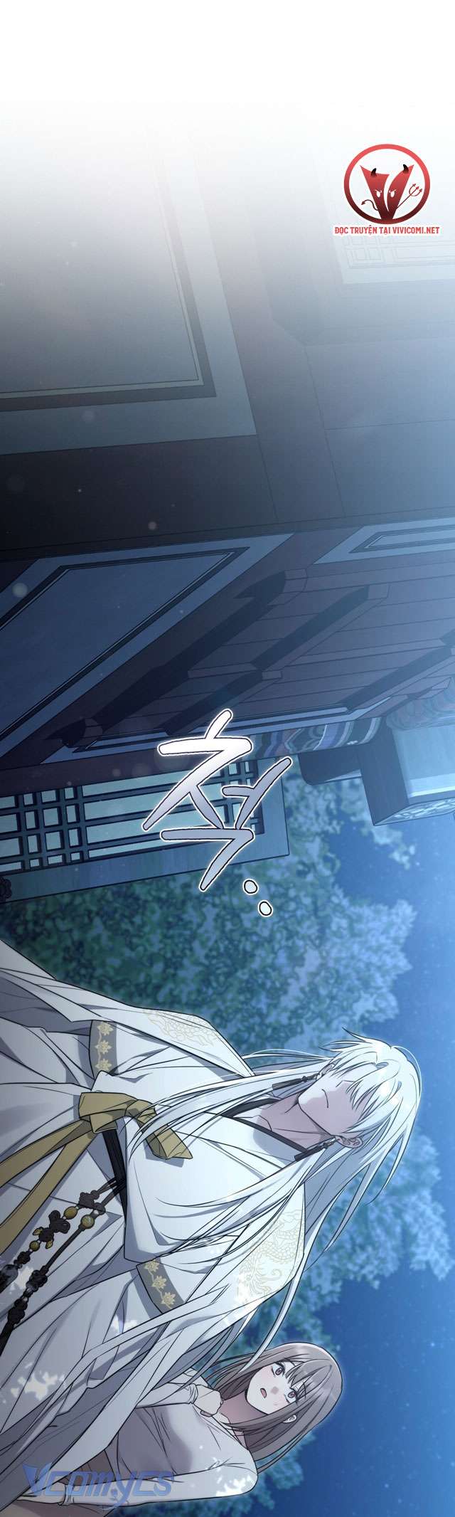 [18+] Đảo Vô Ảnh Chapter 7 - Next Chapter 8