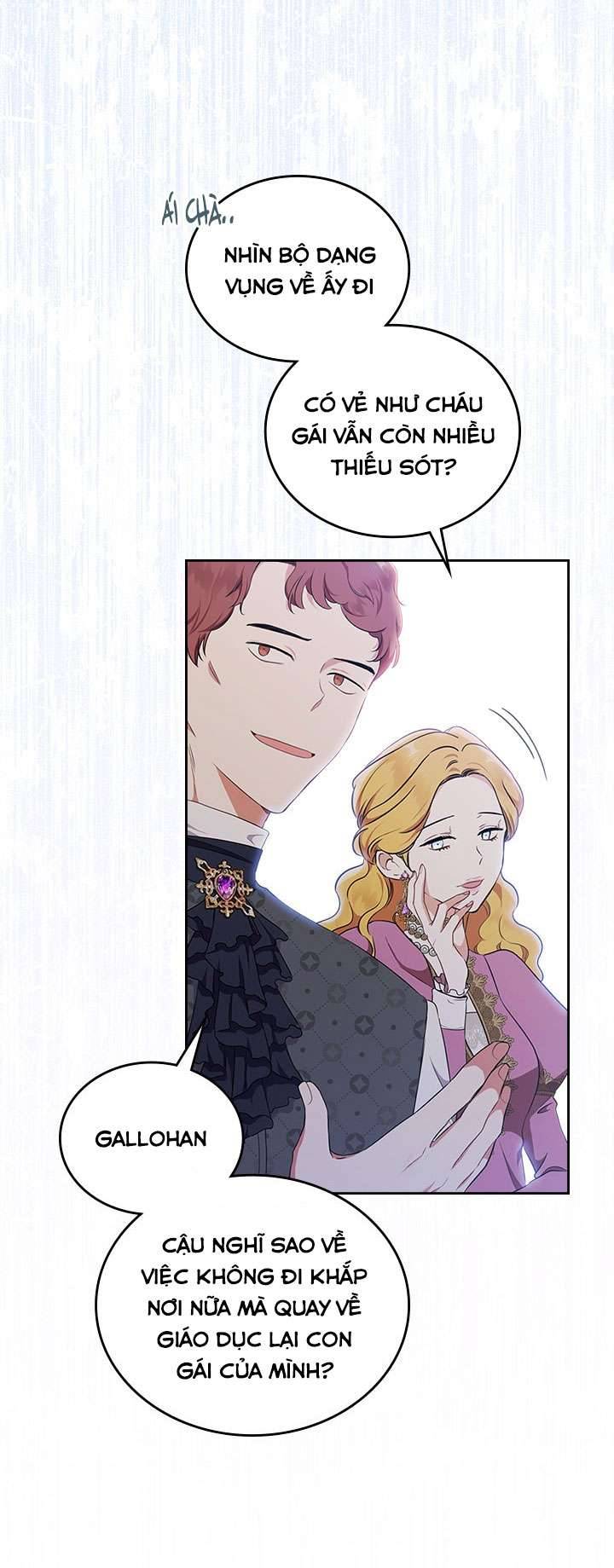 Kiếp Này Nhất Định Làm Gia Chủ Chap 35 - Trang 2