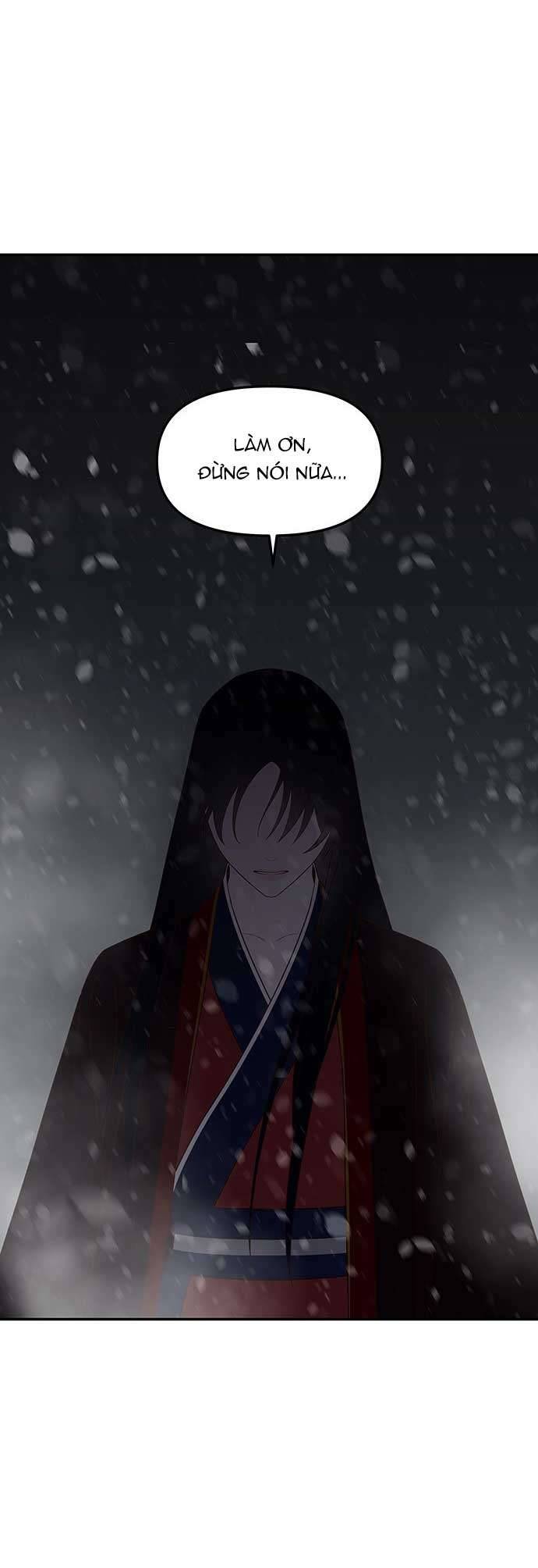 Vương Tử Huyền Bí Chapter 82 - Trang 4