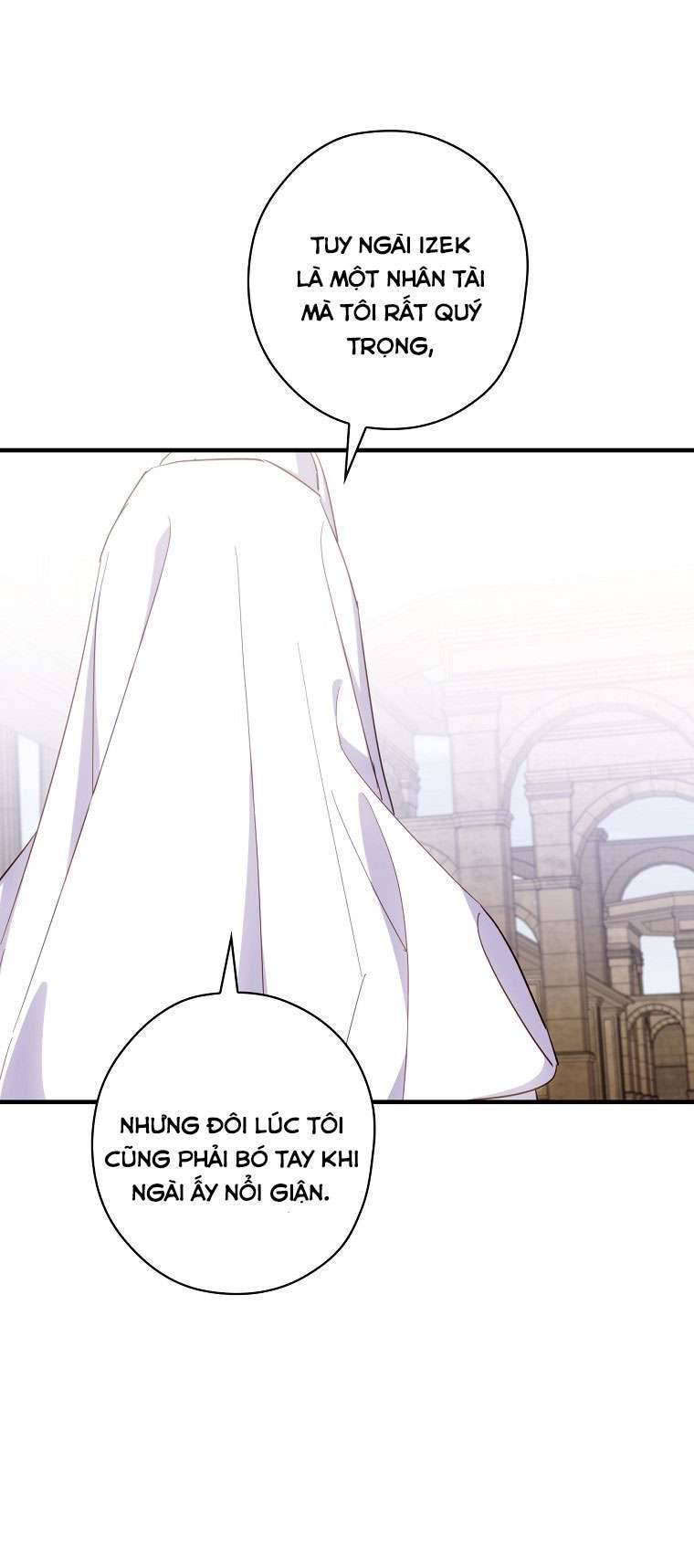 Phương Pháp Khiến Phu Quân Đứng Về Phía Tôi Chapter 30 - Trang 4