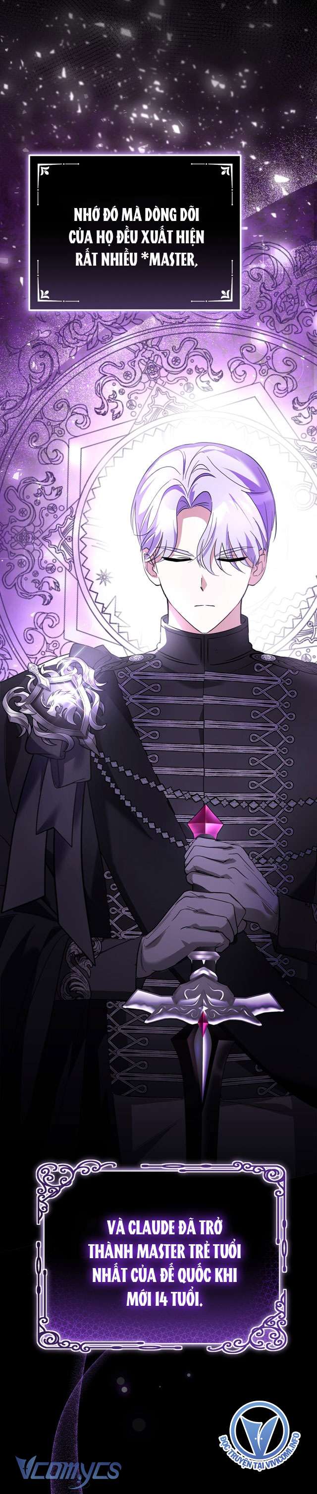 Không Phải Tôi Cố Tình Khiến Anh Ta Si Mê Đâu Chapter 1 - Trang 4