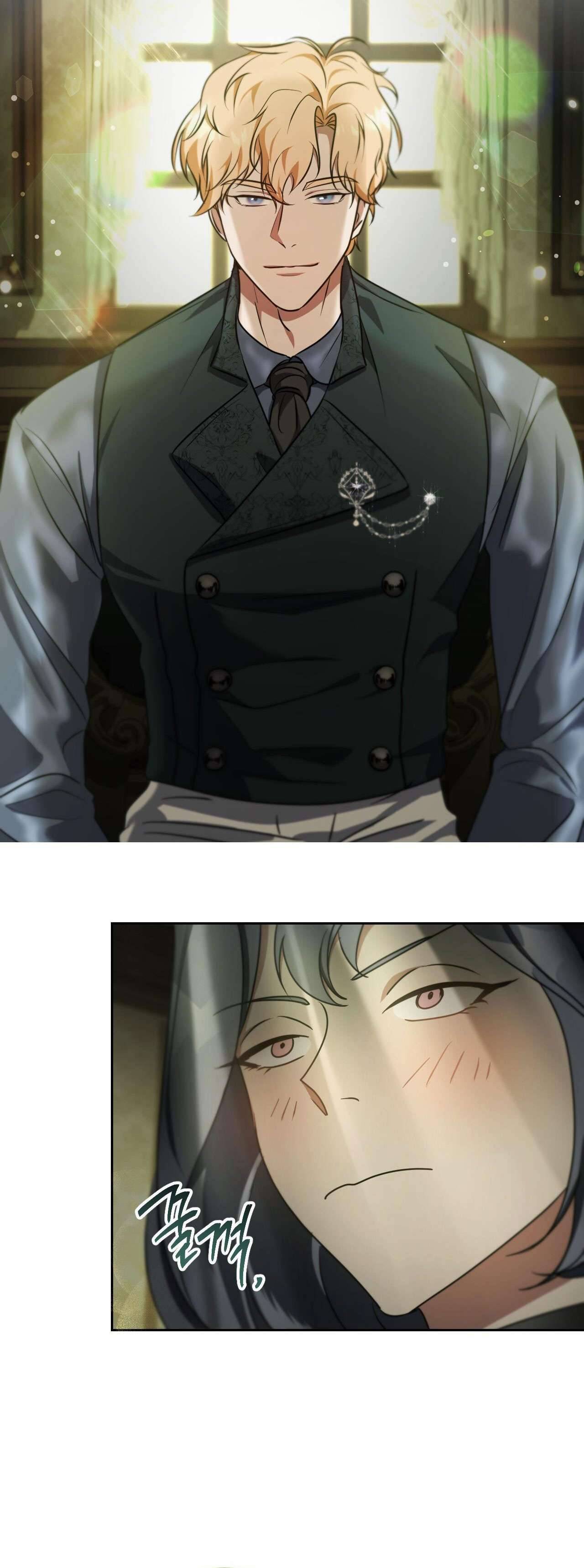 Thánh Nữ Giả Muốn Bỏ Trốn Chap 27 - Trang 4