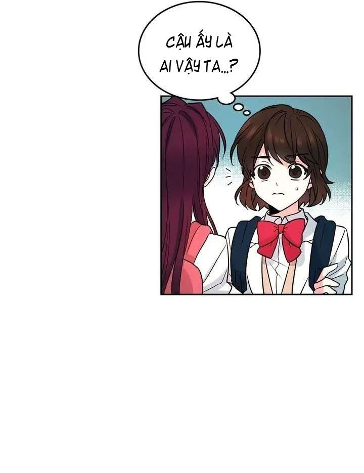 Luật Của Tiểu Thuyết Mạng Chapter 1 - Trang 4