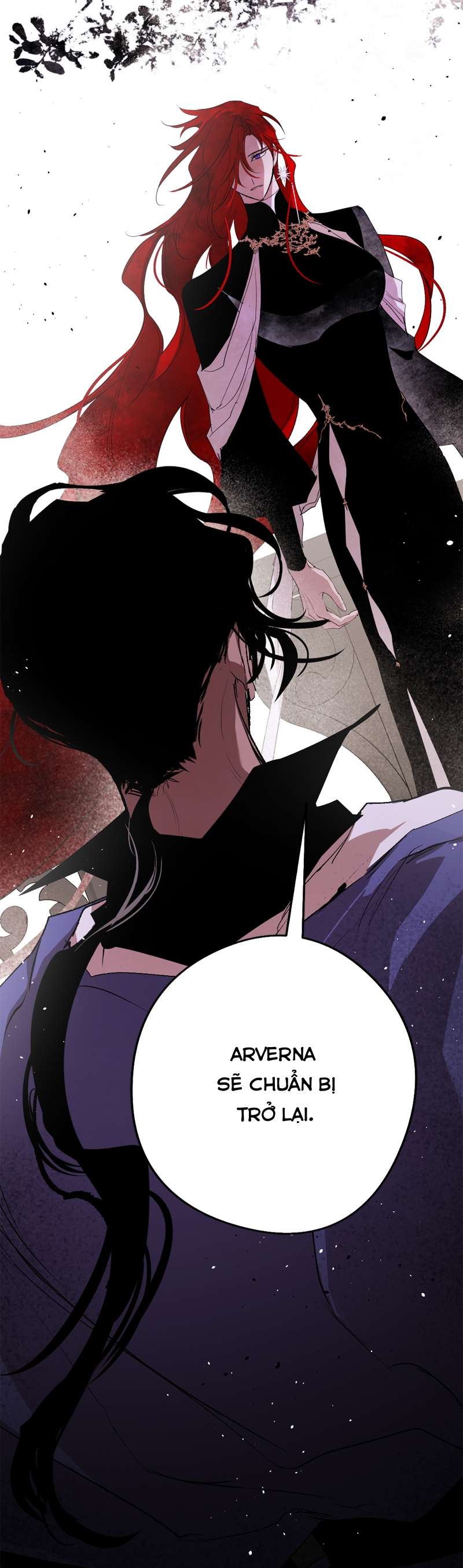 Lời Thú Nhận Của Chúa Tể Bóng Tối Chapter 86 - Trang 4