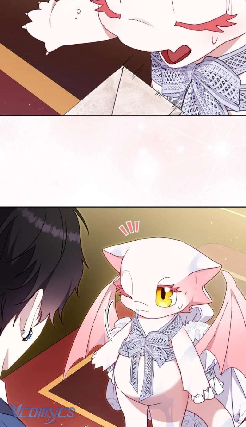 Tôi Được Nuôi Dưỡng Bởi Những Kẻ Phản Diện Chap 80 - Trang 3