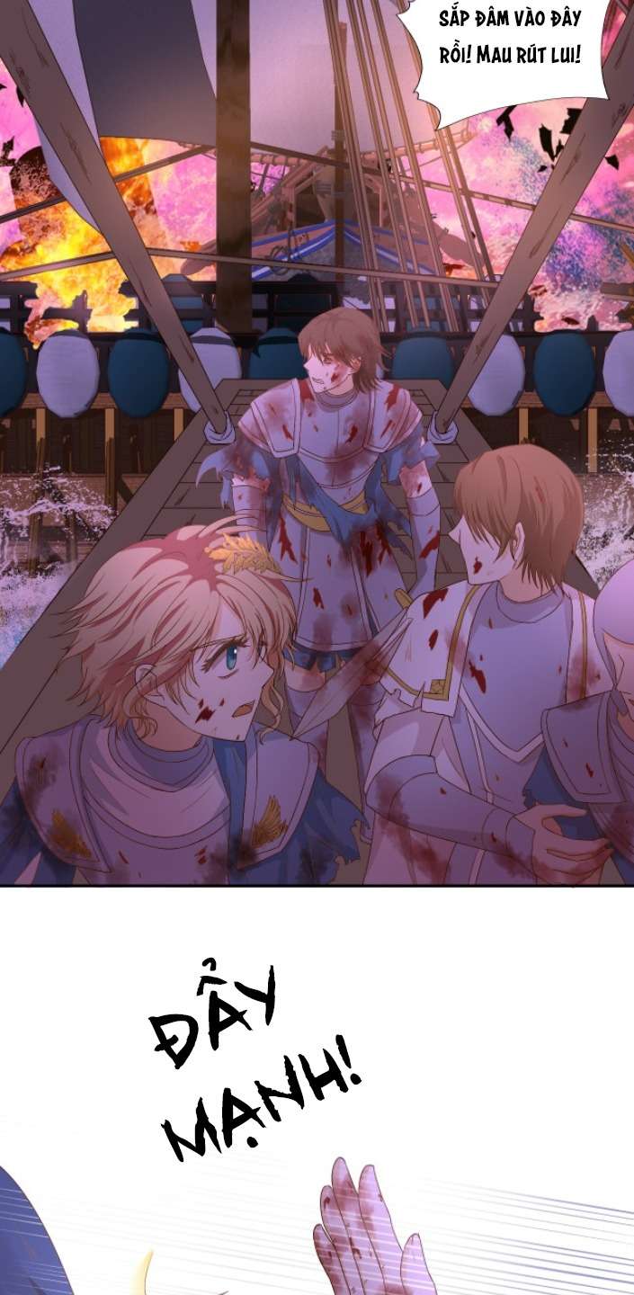 Địch Úc Đa Chi Ca Chapter 65 - Trang 4