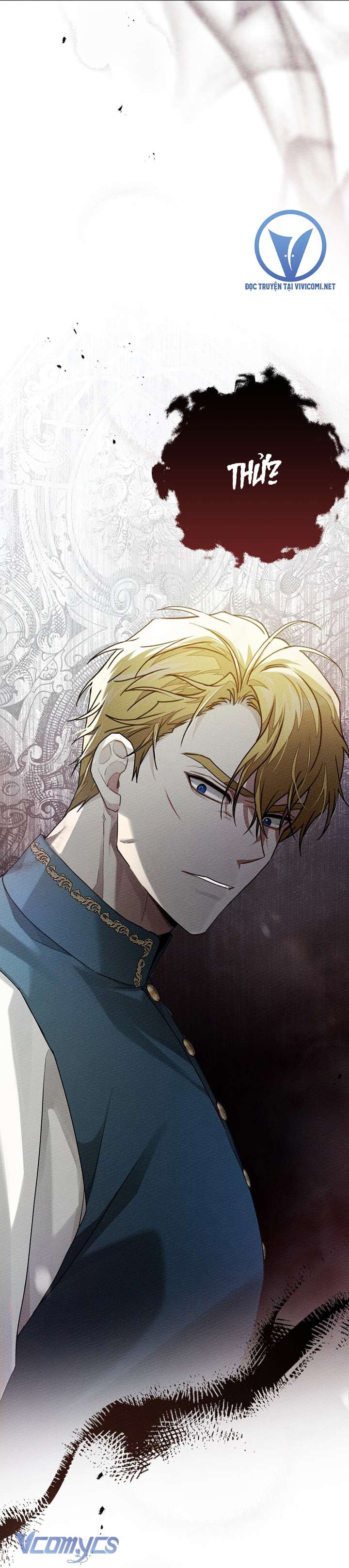 Dưới Bóng Cây Sồi Chap 58 - Trang 3