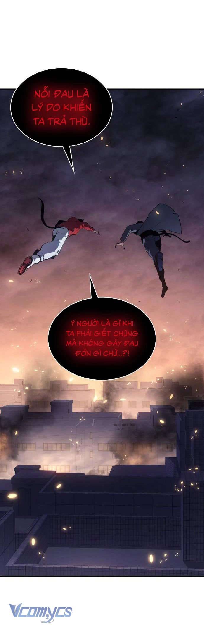 (BTS - HYBE) 7FATES: CHAKHO Chap 10 - Trang 2