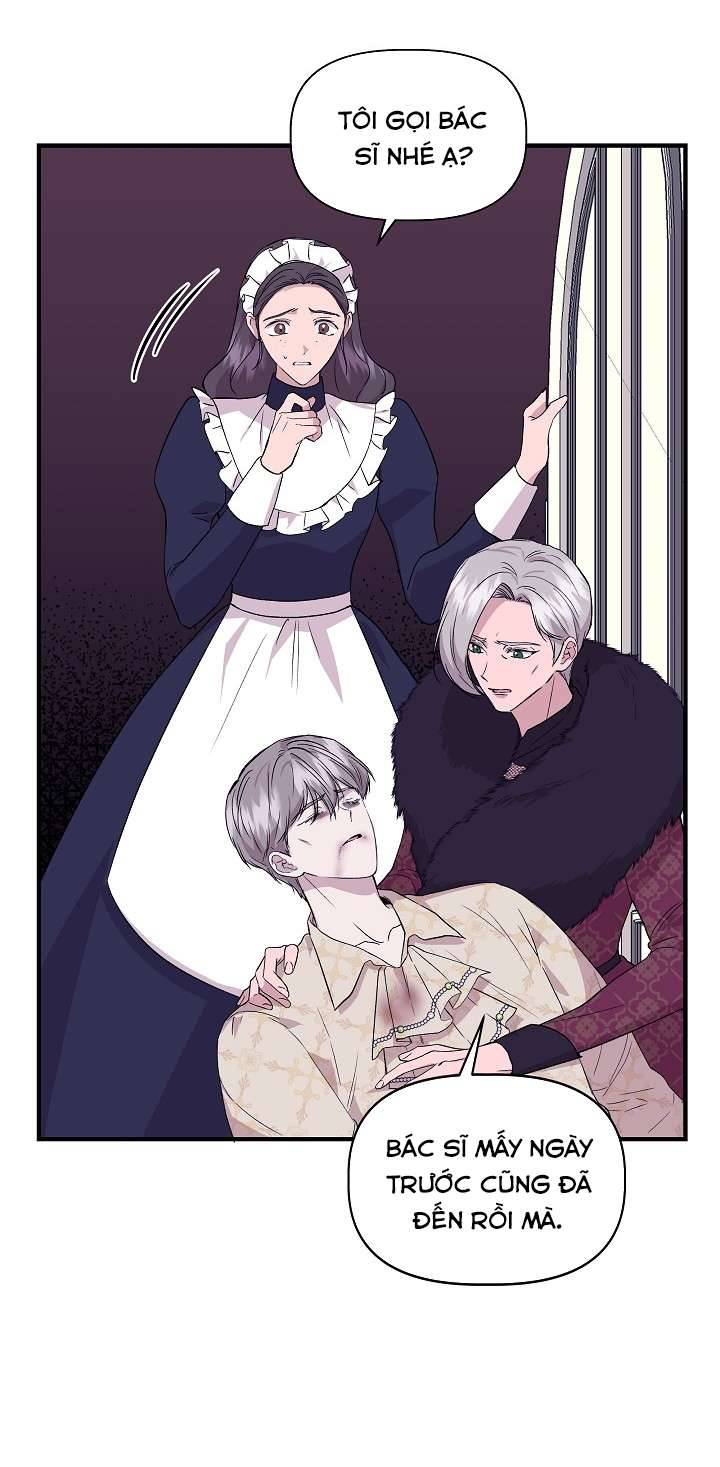 Tôi Không Phải Là Cinderella Chapter 33 - Trang 4