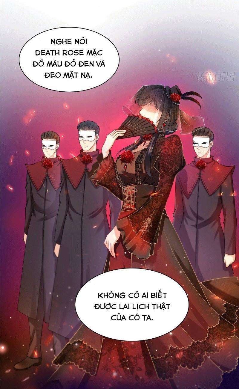 Hệt Như Hàn Quang Gặp Nắng Gắt Chap 104 - Trang 4