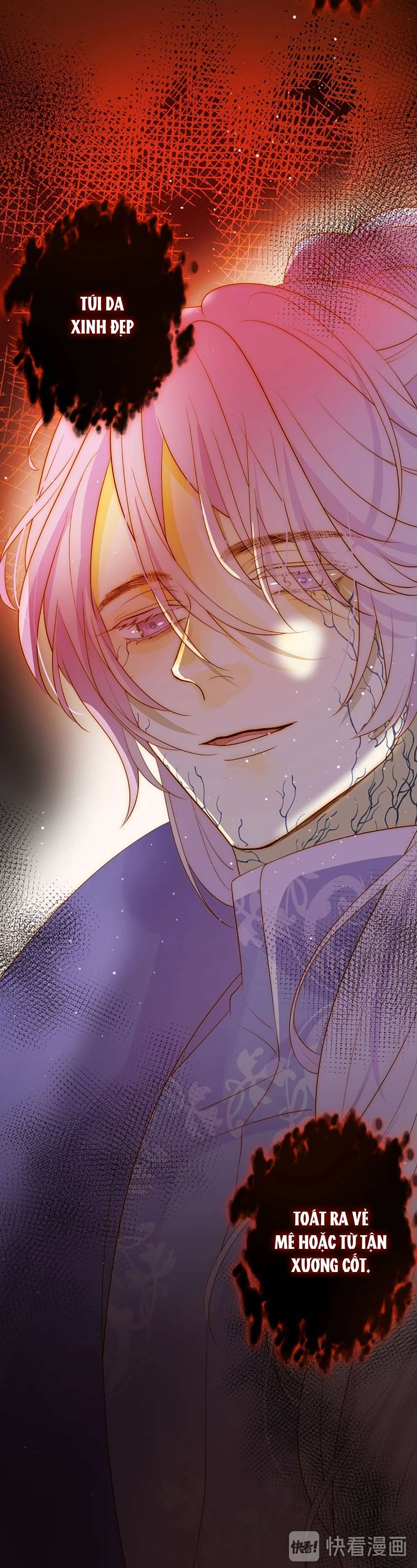 Thất Đại Kỳ Tích - Nước Mắt Bạo Quân Chap 27 - Trang 2