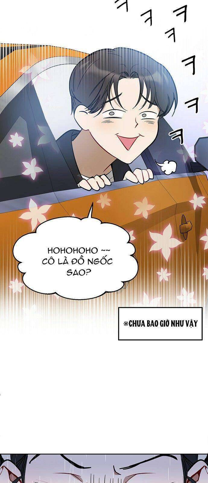 Công Việc Bất Thường Chapter 2 - Trang 4