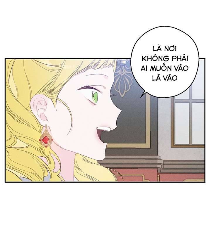 Trước Tiên Phải Giấu Em Trai Cái Đã! Chap 10 - Trang 2