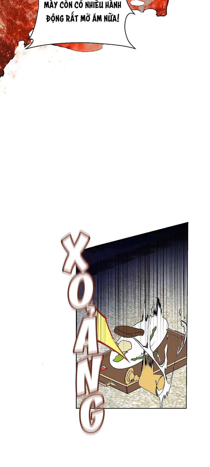 Hôn Phu Ẩn Sắc Chapter 1 - Trang 4