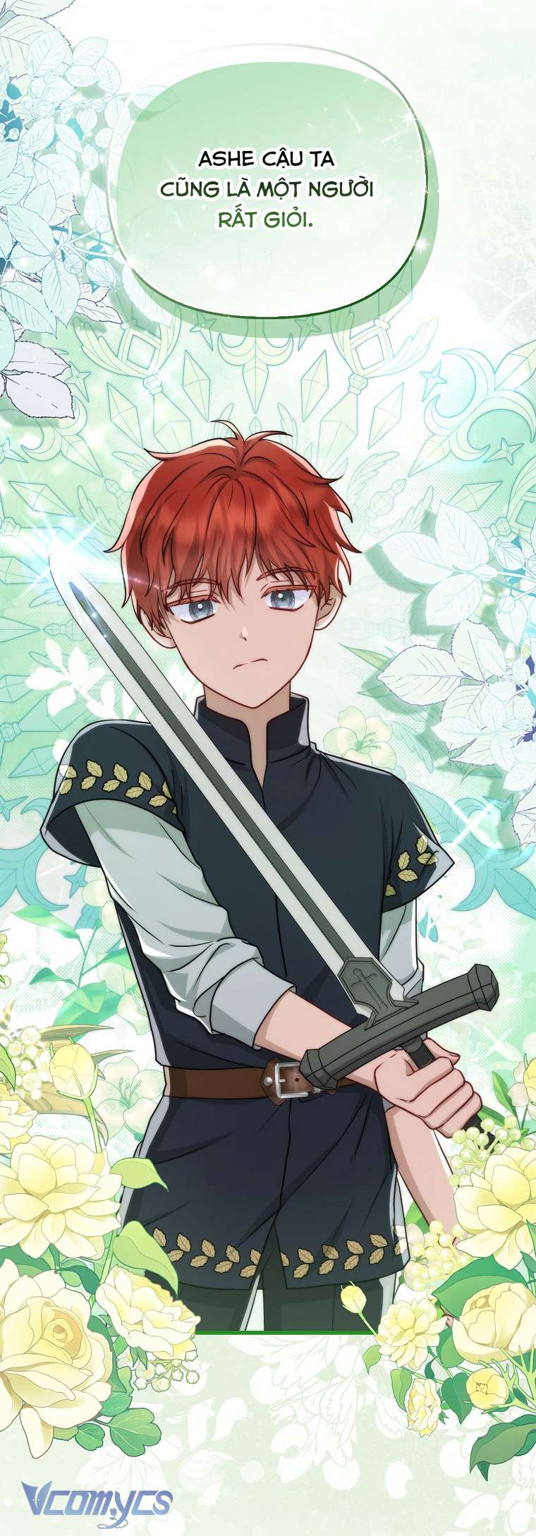 Nhân Vật Phản Diện Đều Thích Tôi Chapter 14 - Trang 4