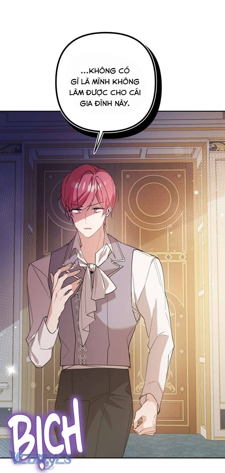 Quý Tộc Gì Chứ, Tôi Chỉ Muốn Về Nhà Chap 11 - Trang 2